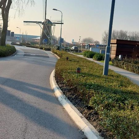 Wijngaardstraat 7a Domburg Villa Bagian luar foto