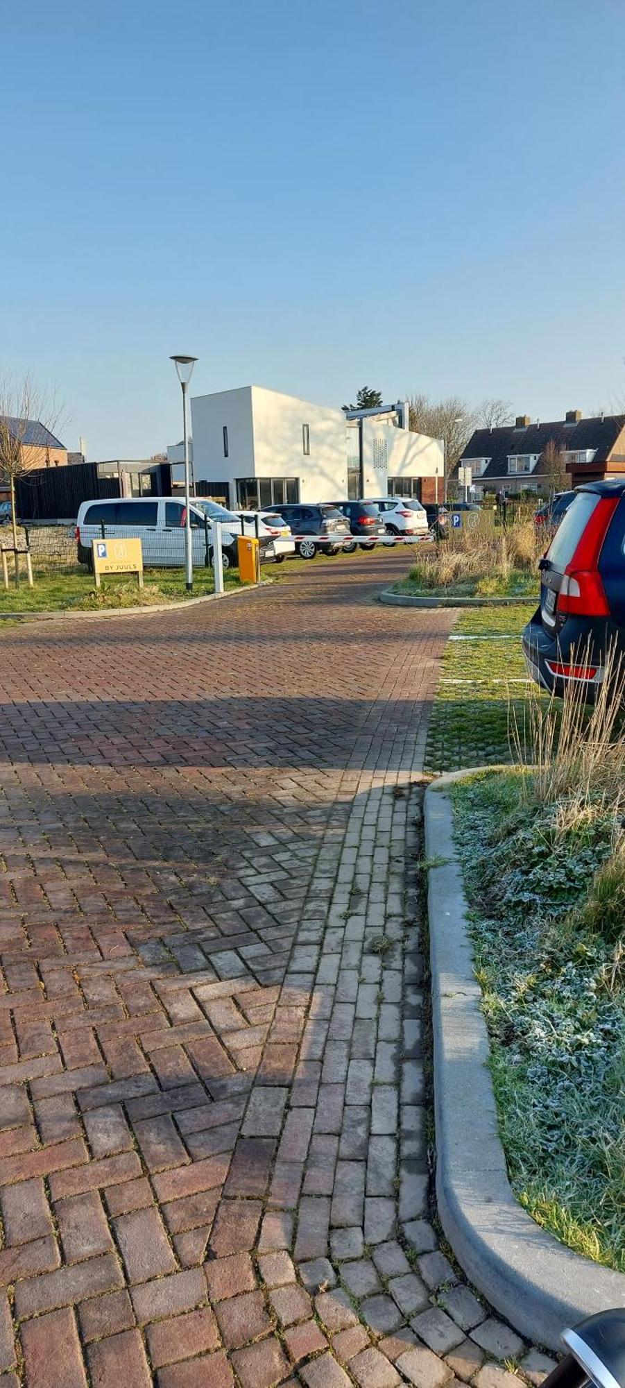 Wijngaardstraat 7a Domburg Villa Bagian luar foto